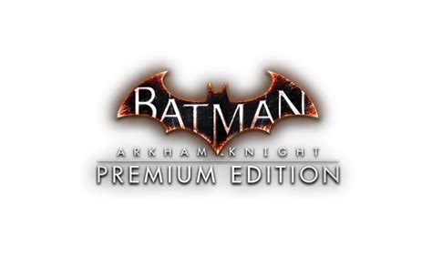 Battle.net bethesda.net epic giants gog origin rockstar social club steam ubisoft connect zenimax. Batman™: Arkham Knight Premium Edition on GOG.com