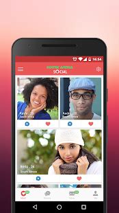 Chathub is a good alternative to omegle. South Africa Social - Free Online Dating Chat App - Apps ...