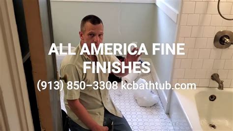 Maybe you would like to learn more about one of these? PORCELAIN BATHTUB REPAIR & REFINISHING - KANSAS CITY ...