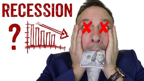 It's perfectly okay to take some profits because we have recovered. STOCK MARKET CRASH OF 2020 - Recession Special - YouTube