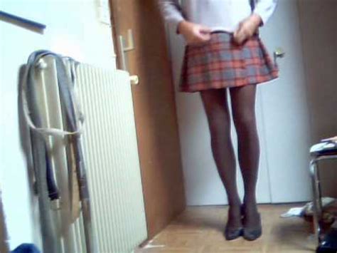 Sometimes twice in a single lesson! sissy in diaper 1 - YouTube