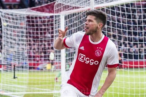 The official klaas jan huntelaar twitter account. Huntelaar: 'Dat ik mijn loopbaan afsluit bij Ajax ligt ...