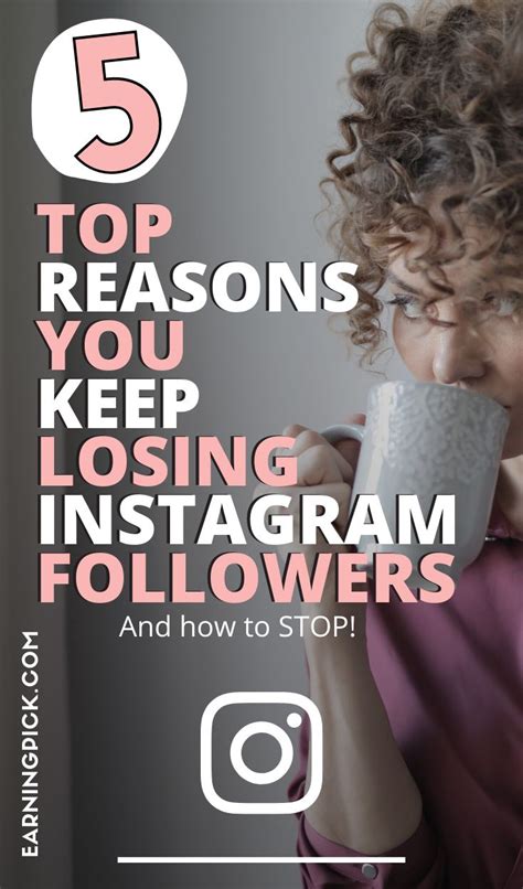 Want to know how to get more instagram followers? 5 Reason for Low Follower Count On Instagram and How To ...