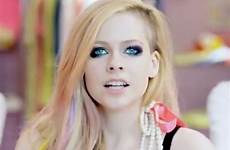 lavigne avril hello kitty happened gq face wouldn watched so