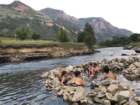 Pozrite si recenzie zariadenia penny hot springs, umiestnenie a fotografie od cestovateľov v carbondale, colorado na tripadvisore. Penny Hot Springs | Pitkin County, CO