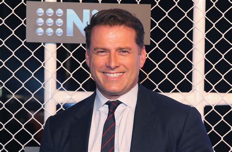 More news for karl stefanovic » Is Karl Stefanovic set to boost dire 'Today' ratings? | New Idea Magazine