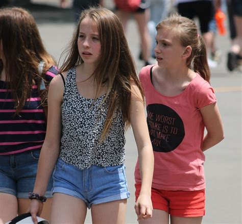 Browse 1,362 13 year old girls in shorts stock photos and images available, or start a new search to explore more stock photos and images. Creepshots Young Girls / Braless Young Teen Creepshots ...