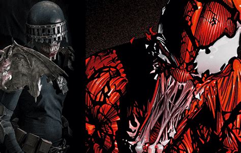 They are the absolute arch rivals of some of the greatest and best superheroes in comics'. The 15 Best Comic Book Villains Yet To Appear In A Live ...
