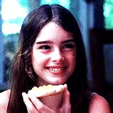 She was previously married to patrick leonard. . Brooke Shields in "Pretty Baby" (1978) - Voy buscando el ...