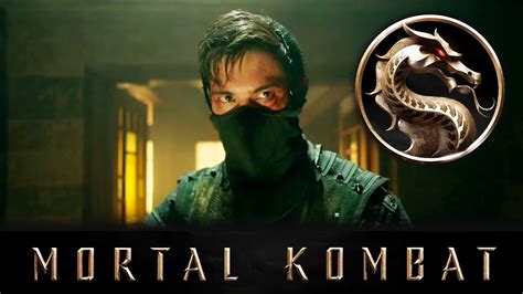 The fighting video game movie adaptation is the latest film to come out on hbo max and in theaters at the same time, and it will be live on the streaming platform for 31 days. ТРЕЙЛЕР MORTAL KOMBAT 2021 (ВСРАТЫЙ) | MORTAL KOMBAT MOVIE ...