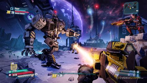 A reckless shooter with mountains of guns and valuable junk returns, his name is borderlands 3. Borderlands 3 PC Torrent Descargar - Torrents Juegos