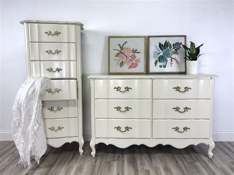 Check out our french provincial bedroom set selection for the very best in unique or custom, handmade pieces from our bedroom furniture shops. French Provincial Bedroom Set | General Finishes 2018 ...