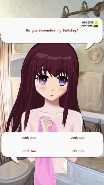 Benzaie, game, fap, review, game, pc, japan, video, games, ratings, computer, computers, tgwtg, channel, awesome, blistered, thumbs, nostalgia, critic. Alter Ego: Aika, Your Virtual Girlfriend (Dating Game for Android)