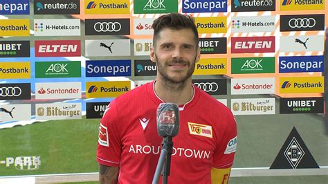 Christopher trimmel previous match for romania was against austria in premier league, and the match ended with result. AFTV - Christopher Trimmel nach dem Spiel in Gladbach