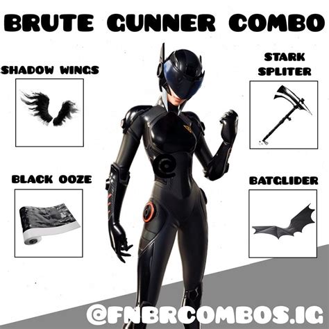 Aura received a new style in the 12.00 patch! Fortnite Aura Combos / Aura Skin Fortnite Posted By Zoey ...