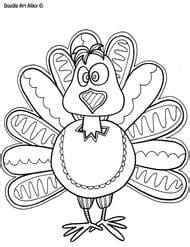 Iron man coloring book pages. Farm Animal Coloring pages - DOODLE ART ALLEY