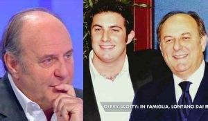 Tanto che il famoso conduttore ha voluto pubblicamente ringraziare i colleghi di striscia la. Gerry Scotti svela il triste motivo che ha spinto il ...