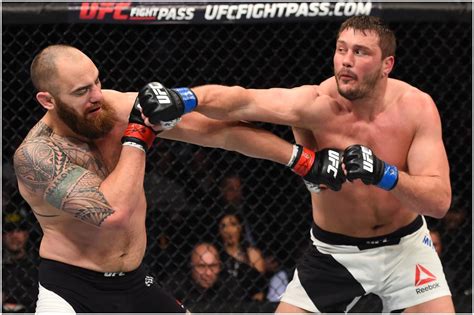 $60,000 annual income = $120,000 net worth. Matt Mitrione - Net Worth, Wife, Eye Injury, NFL - Famous ...