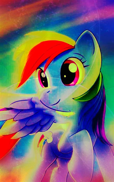 My little pony в кино (2017). Pin by Joy the Pegasister on \♡ Rainbow Dash is also best ...
