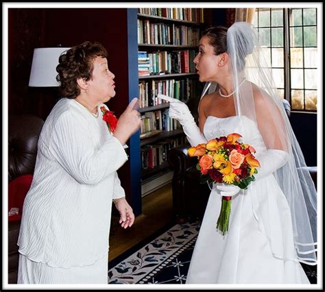 My mother in law ruined my wedding! 5 Key Steps to Involve Your Future Mother-in-law in Your ...