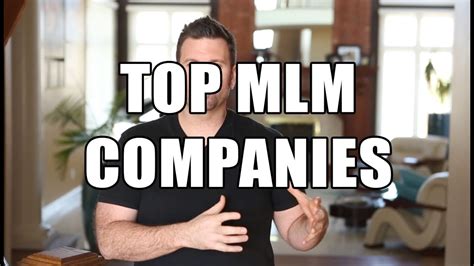 Another benefit of this structure is, it doesn't bind if you're looking for mlm software in asia region, flexondata sdn bhd 1 is a specialized mlm software development company in malaysia with. Top MLM Companies - what is the best MLM company to join ...