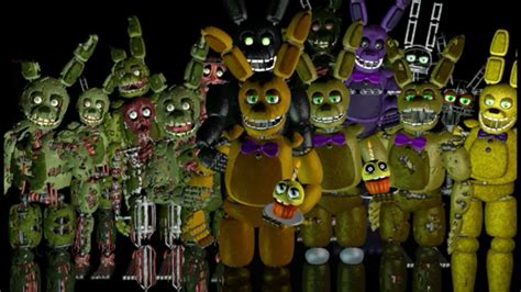 Vionrejeckonom 16 recent deviations featured. Pin de Zenniphyr Bullock en FNAF (orion)