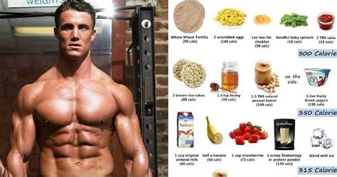 There are also many food trucks that have proved it's possible to make well above average potential profits. How Many Calories Do I Need To Eat Per Day To Build Muscle ...