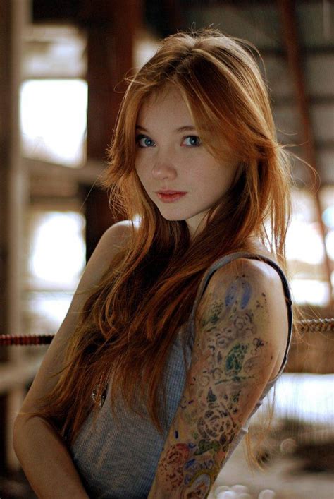 Users rated the russian redhead teen 2 videos as very hot with a 60% rating, porno video uploaded to main category: Olesya Kharitonova, Model, Redhead Wallpapers HD / Desktop ...