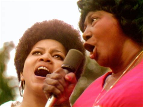 Summer of soul is produced by david dinerstein, robert fyvolent and joseph patel with radical media, vulcan productions, concordia studio, play/action pictures, larrybilly productions, mass distraction media read more about: WATCH 'Summer Of Soul' Director Ahmir "Questlove ...