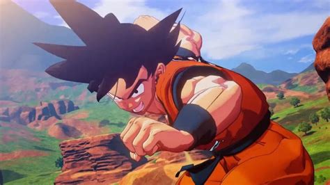 Kakarot (ドラゴンボールzゼットkaカkaカroロtット, doragon bōru zetto kakarotto) is a dragon ball video game developed by cyberconnect2 and published by bandai namco for playstation 4, xbox one, microsoft windows via steam which was released on january 17, 2020.1 and nintendo switch which will be released on september 24, 2021. Dragon Ball Z: Kakarot durará de 35 a 40 horas de juego