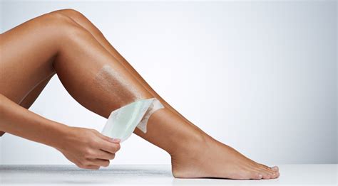 Clinically proven results show that women who have used this device have experienced. How to do an at home wax while all the salons are shut