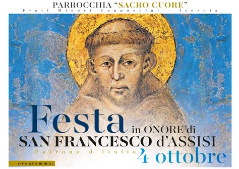 2 dvd (prima e seconda parte) per qualsiasi info non esitare a contrattarmi. FESTA in ONORE di SAN FRANCESCO d'ASSISI - Patrono d ...