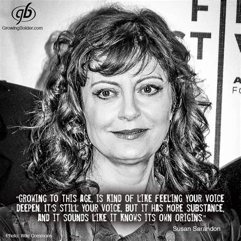 Enjoy the best susan sarandon quotes at brainyquote. Susan sarandon, Names of jesus, Woman quotes