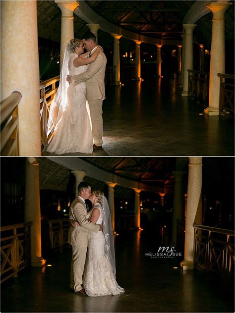 With over 25 years of experience filming weddings in riviera maya, mike cantarell and his team has helped hundreds of couples make their wedding film dreams come true. Barcelo Maya Palace Resort Wedding - Stacey & Cameron | Destination wedding mexico