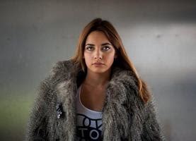 For her performance, she won the award for the best actress at the. Isidora Simijonovic | OSOBNOSTI.cz