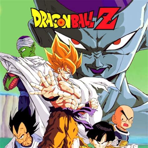We did not find results for: Origins of Dragon Ball Z Characters' Names