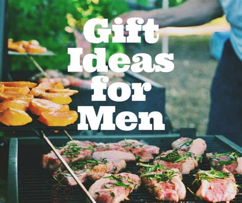 There are some special and rare things in life that get better with age. Birthday Gift Ideas for Men From a Man's Viewpoint - Holidappy