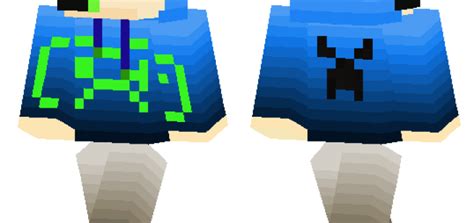 Maybe you would like to learn more about one of these? RasCraftz | Minecraft PE Skins