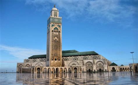 Марокко — королевство марокко араб. Все о стране Марокко, язык, религия, валюта, транспорт ...