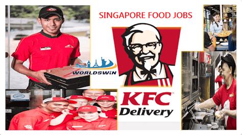 Fatkhul khoir mengungkapkan pihaknya sedang menunggu kepastian terkait informasi pemotongan gaji karyawan kfc. KFC Singapore Jobs Opportunities Cashier Kitchen Crew Team ...