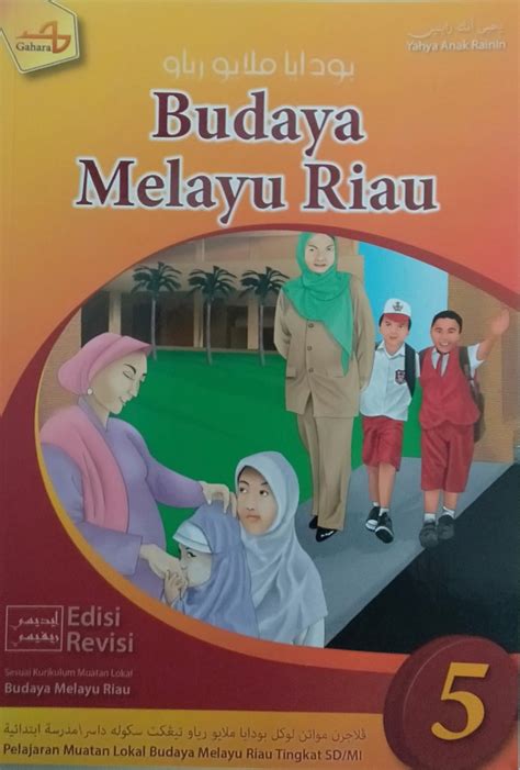Sebagai upaya dalam menerapkan nilai religius sebelum pelajaran dimulai para siswa yang dipimpin oleh ketua kelas membaca do'a bersama. Rpp Budaya Melayu Riau Sd - Revisi Sekolah