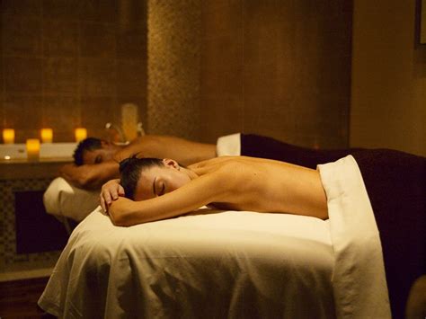 The spa at mandarin oriental kuala lumpur features six single and two couples' treatment rooms decked out in wooden furnishing, earthy tones, and warm lighting. 7 romantic couple's spa treatments to book for Valentine's ...