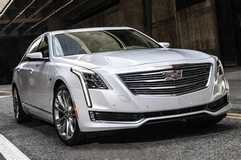 Autoevolution.com 19 a 2020 cadillac cars new model and performance. 2020 Cadillac CT6 Is Getting A Crazy Price Increase | CarBuzz