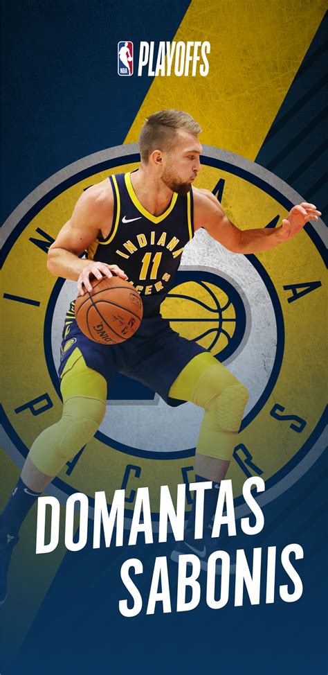 He previously played in spain for unicaja málaga's junior and senior teams before playing two seasons of college basketball for gonzaga. NBA Fan Club - Wallpapers: Indiana Pacers