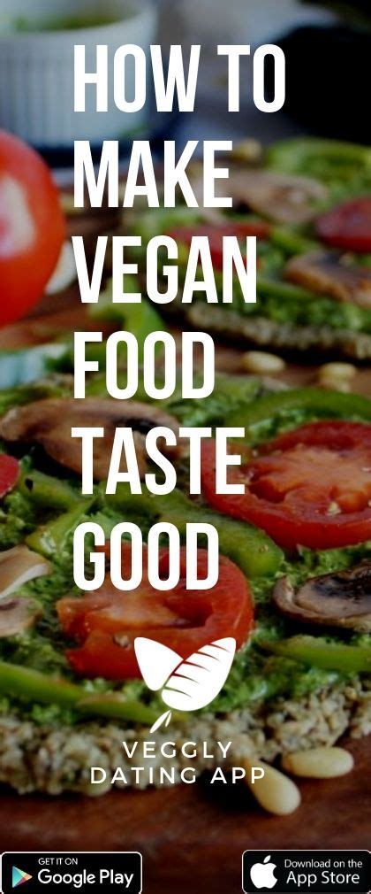 Vegan Food Near Me App - Andi Healthy
