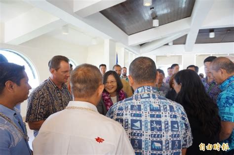 Cnep summer nutrition program for children and parents. 蔡總統過境 關島總督高規格接待 - 政治 - 自由時報電子報