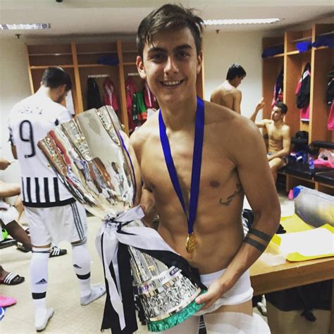 You can also upload and share your favorite paulo dybala wallpapers. Paulo Dybala · Paulo Dybalas ribcage and forearm ...