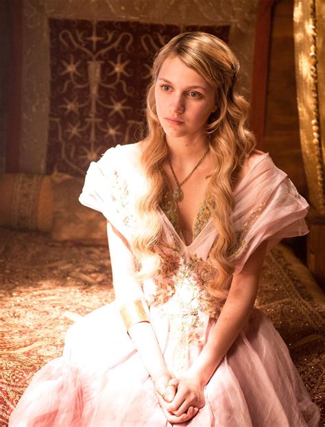 She is perhaps best known for her role as myrcella baratheon in seasons 5 and 6 of the television ser. Pin on A Song of Ice and Fire.
