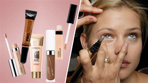 The best concealers will cover discolorations, lighten dark areas, camouflage blemishes and help with the appearance of large pores. The Best Concealers Under $20 - The Best Concealers for ...