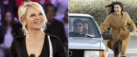 Vinicio canton, giancarlo germino, alessandro jacchia. "L'Amore Strappato" schiaccia Fazio. E rimedia al calo di ...